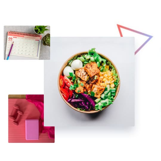 Imagen de Hábitos Saludables